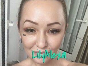 LilyAlexa