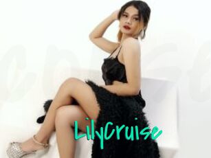 LilyCruise