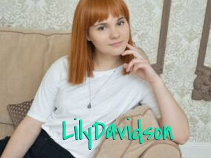 LilyDavidson