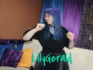 LilyGerald