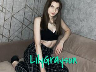 LilyGrayson