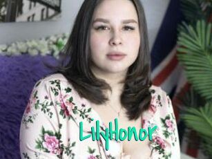 LilyHonor