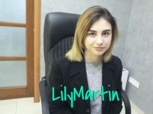 LilyMartin