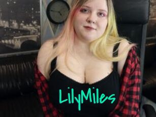 LilyMiles