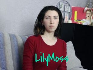 LilyMoss