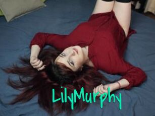 LilyMurphy