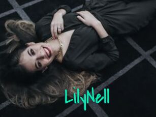 LilyNell