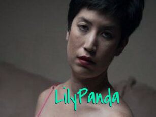 LilyPanda