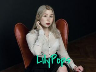 LilyPops