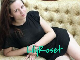 LilyRoset