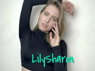 LilySharon