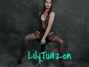 LilyTuazon