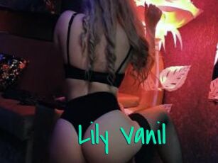 Lily_Vanil