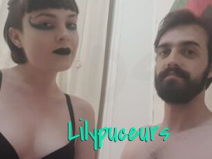 Lilypuceurs