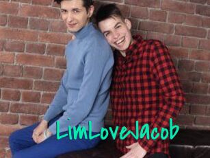 LimLoveJacob