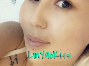 LinYaoKiss