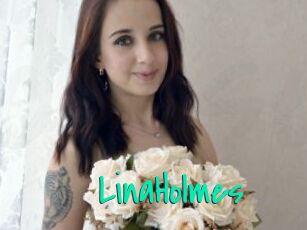 LinaHolmes