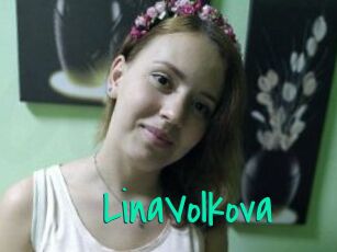LinaVolkova