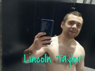 Lincoln_Tayler