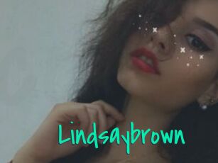 Lindsaybrown