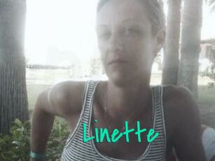 Linette