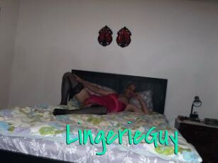 LingerieGuy