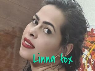 Linna_fox