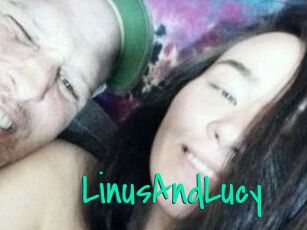 LinusAndLucy