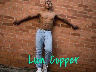 Lion_Copper