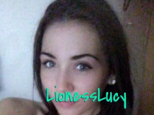 LionessLucy