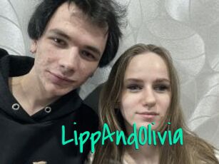 LippAndOlivia