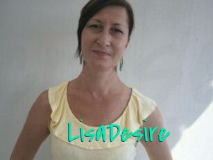 LisaDesire