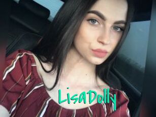 LisaDolly