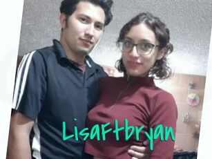 LisaFtbryan