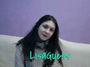 LisaGuess