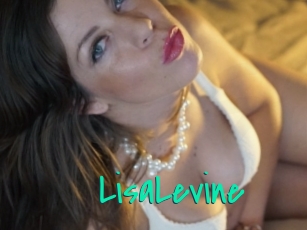 LisaLevine