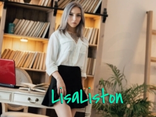 LisaListon