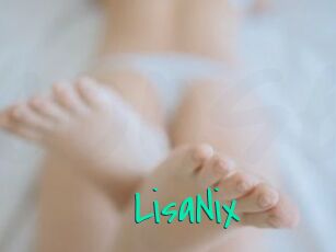 LisaNix