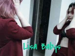 Lisa_Babys