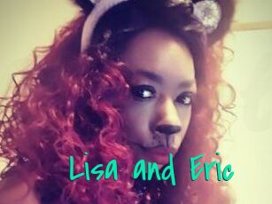 Lisa_and_Eric