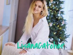 LisanaCatcher