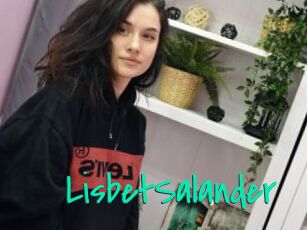 LisbetSalander