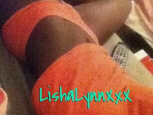 LishaLynnXxX