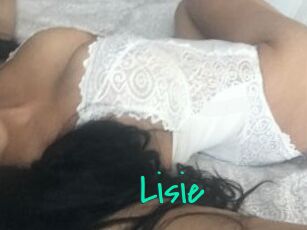 Lisie