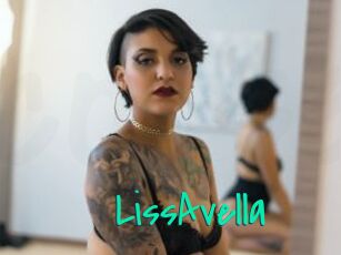 LissAvella