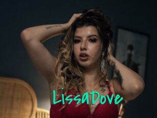 LissaDove