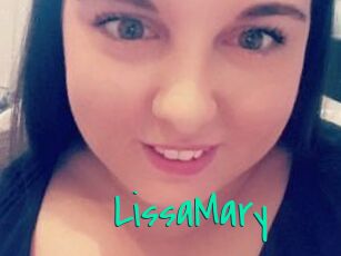 Lissa_Mary