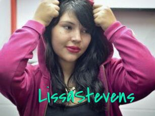 LissaStevens