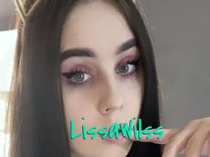 LissaWilss