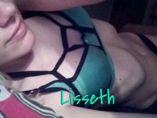 Lisseth